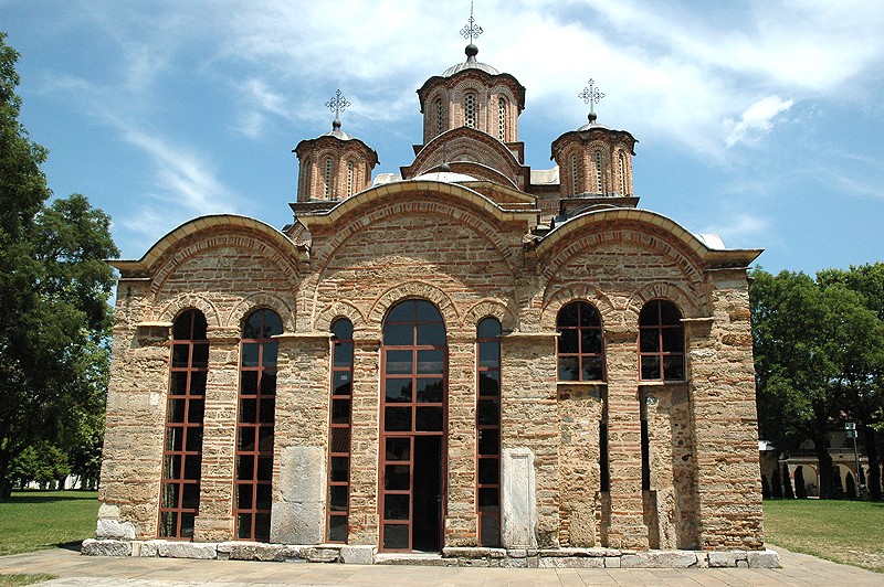 Грачаница