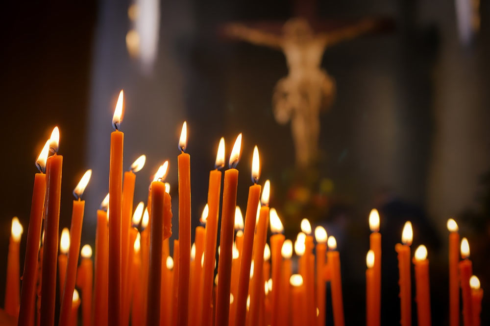 candles