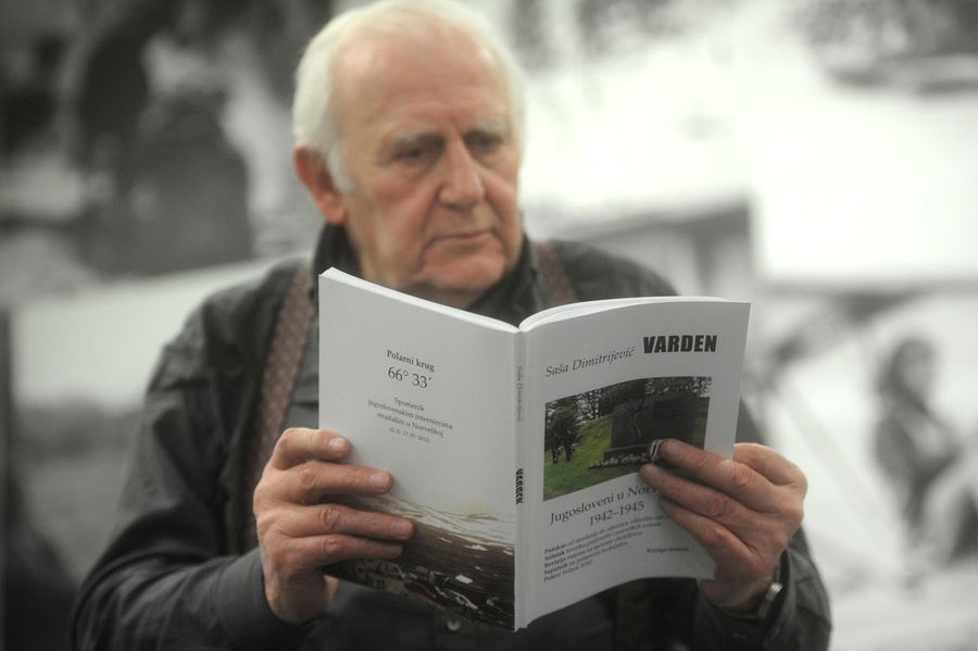 knjiga varden sasa dimitrijevic